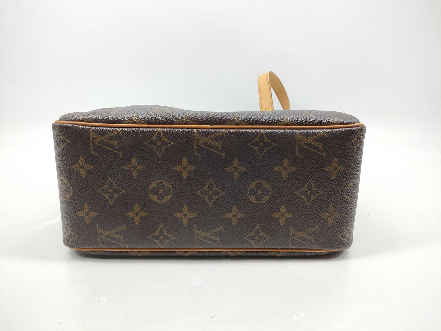 LOUIS VUITTON M51182 Monogram M51182 Cite MM Shoulder Bag