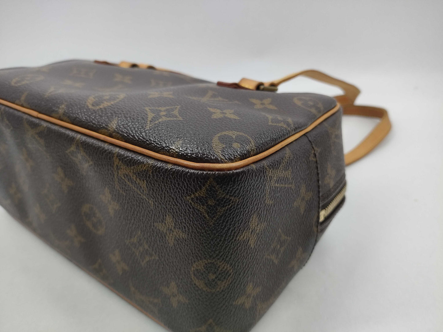 LOUIS VUITTON M51182 Monogram M51182 Cite MM Shoulder Bag