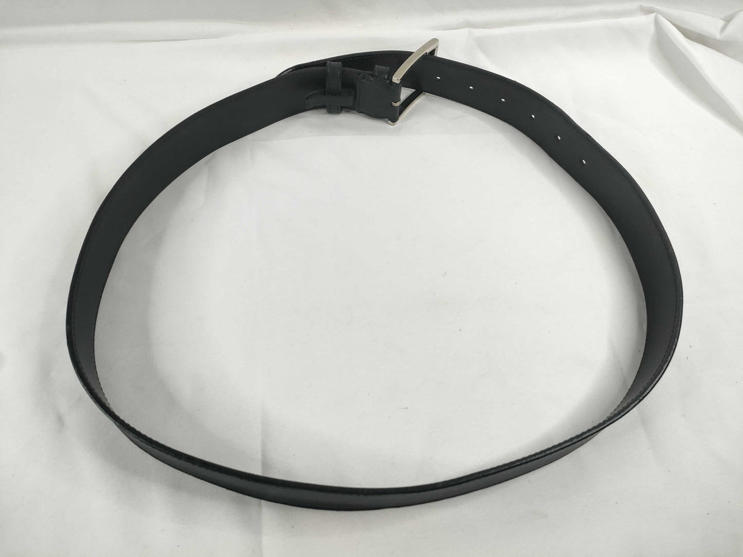 LOUIS VUITTON Epi M9892/Santeur/95/39 Belt