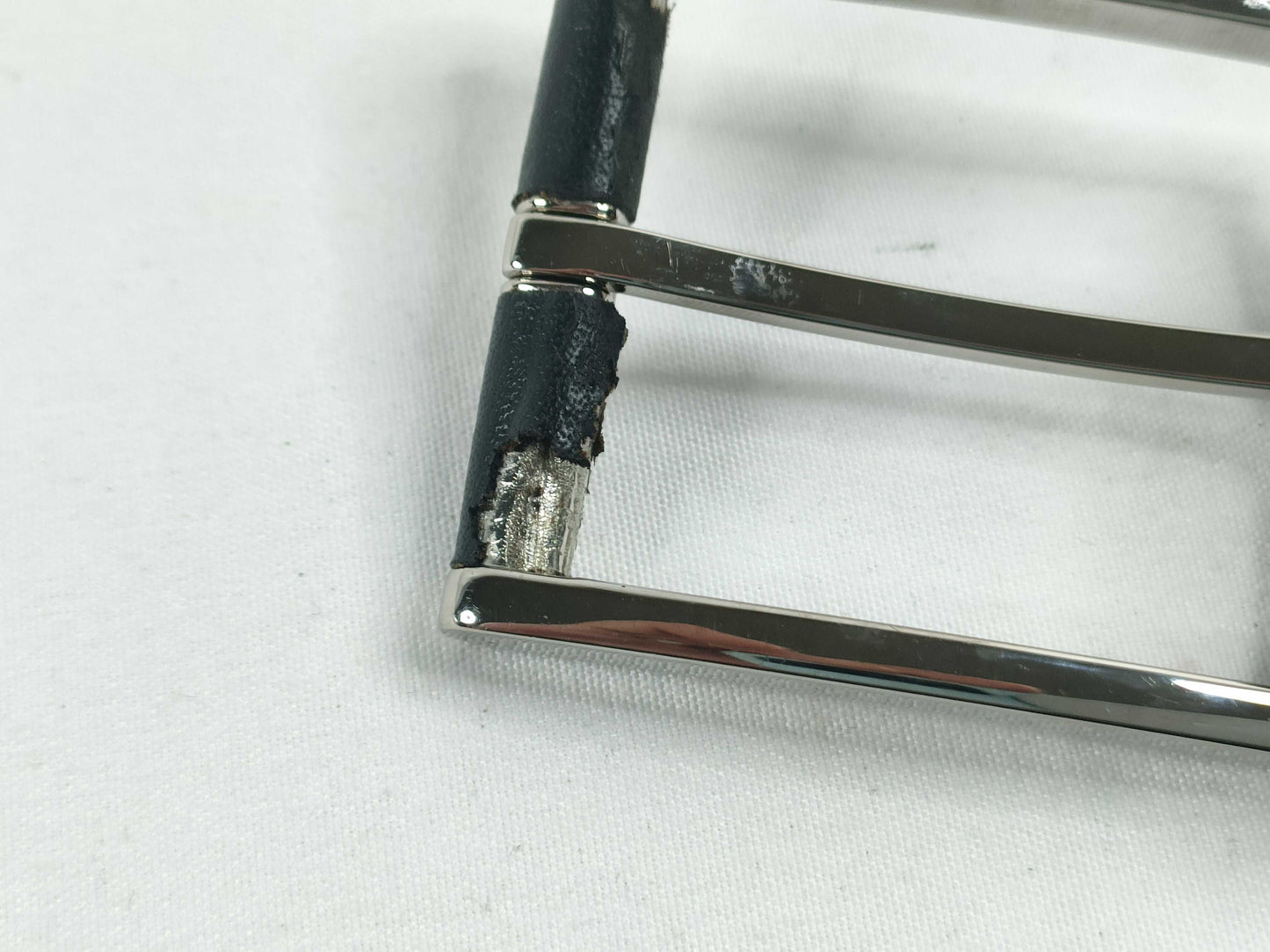 LOUIS VUITTON Epi M9892/Santeur/95/39 Belt