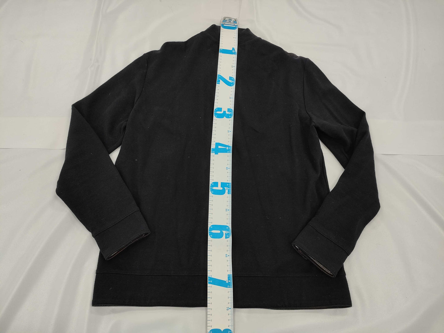 BURBERRY Black Label Cotton Jacket Other Apparel