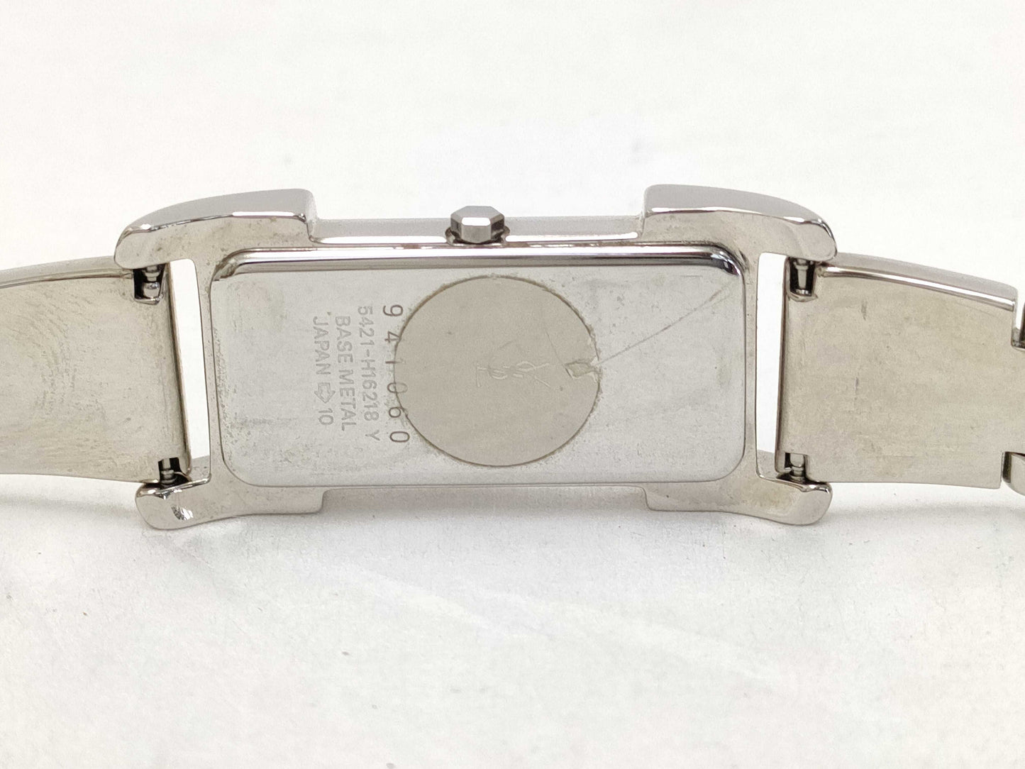 Yves Saint Laurent 5421-H16218 Y Women's Quartz Watch