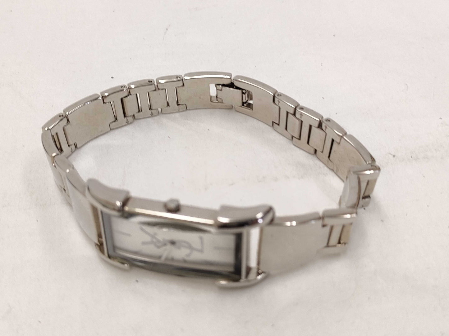 Yves Saint Laurent 5421-H16218 Y Women's Quartz Watch