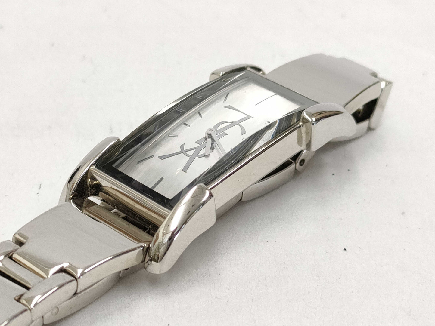 Yves Saint Laurent 5421-H16218 Y Women's Quartz Watch