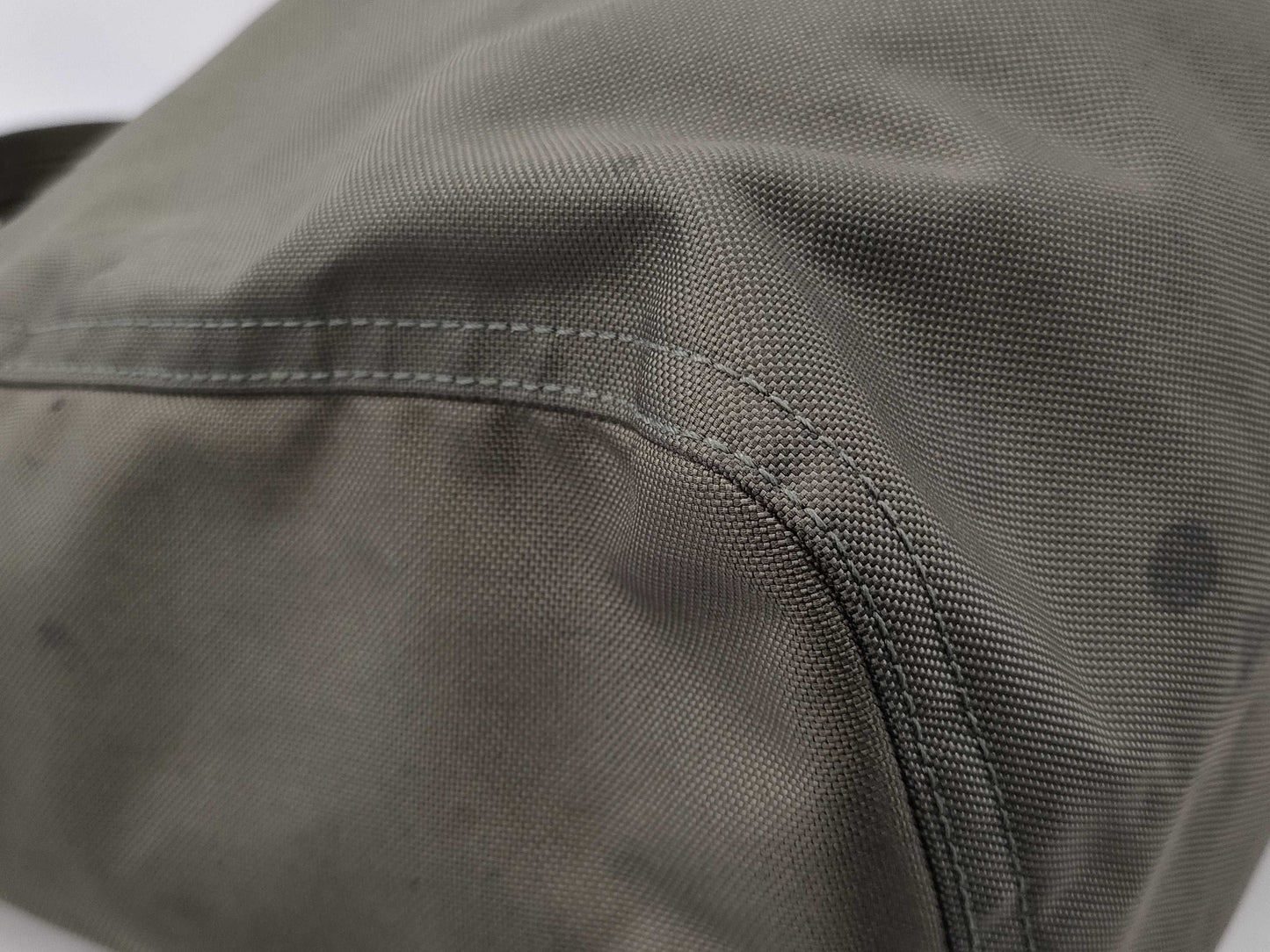 BALENCIAGA Army Tote Nylon Tote Bag
