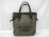 BALENCIAGA Army Tote Nylon Tote Bag