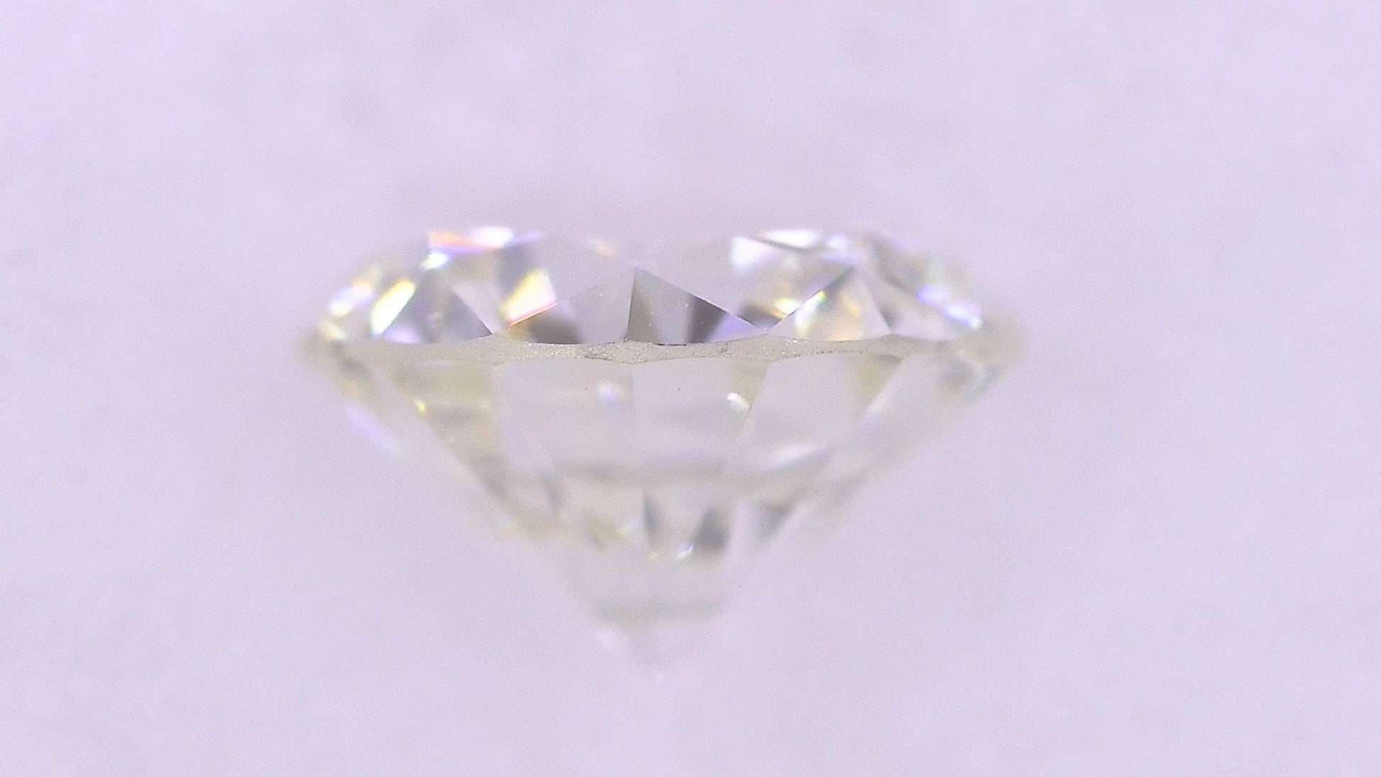 0.344ct I VS-2 GOOD/GD/GD VERY STRONG BLUE NATURAL 4.48-4.49X2.76mm Diamond Loose