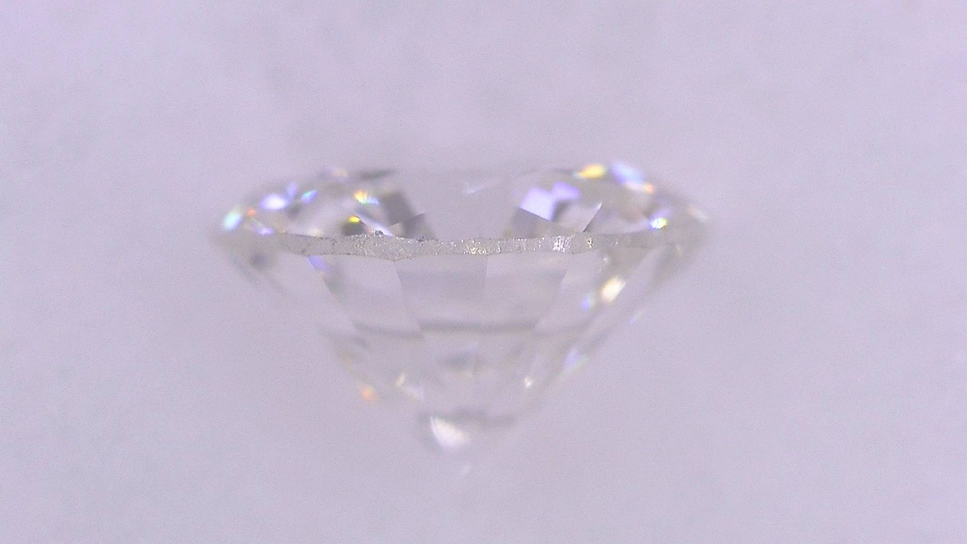 0.397ct G SI-1 GOOD/GD/FR NONE NATURAL 4.63-4.77X2.92mm Diamond Loose