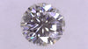 0.397ct G SI-1 GOOD/GD/FR NONE NATURAL 4.63-4.77X2.92mm Diamond Loose
