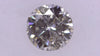 0.328ct J I-1 FAIR/GD/FR NONE NATURAL 4.16-4.27X2.78mm Diamond Loose