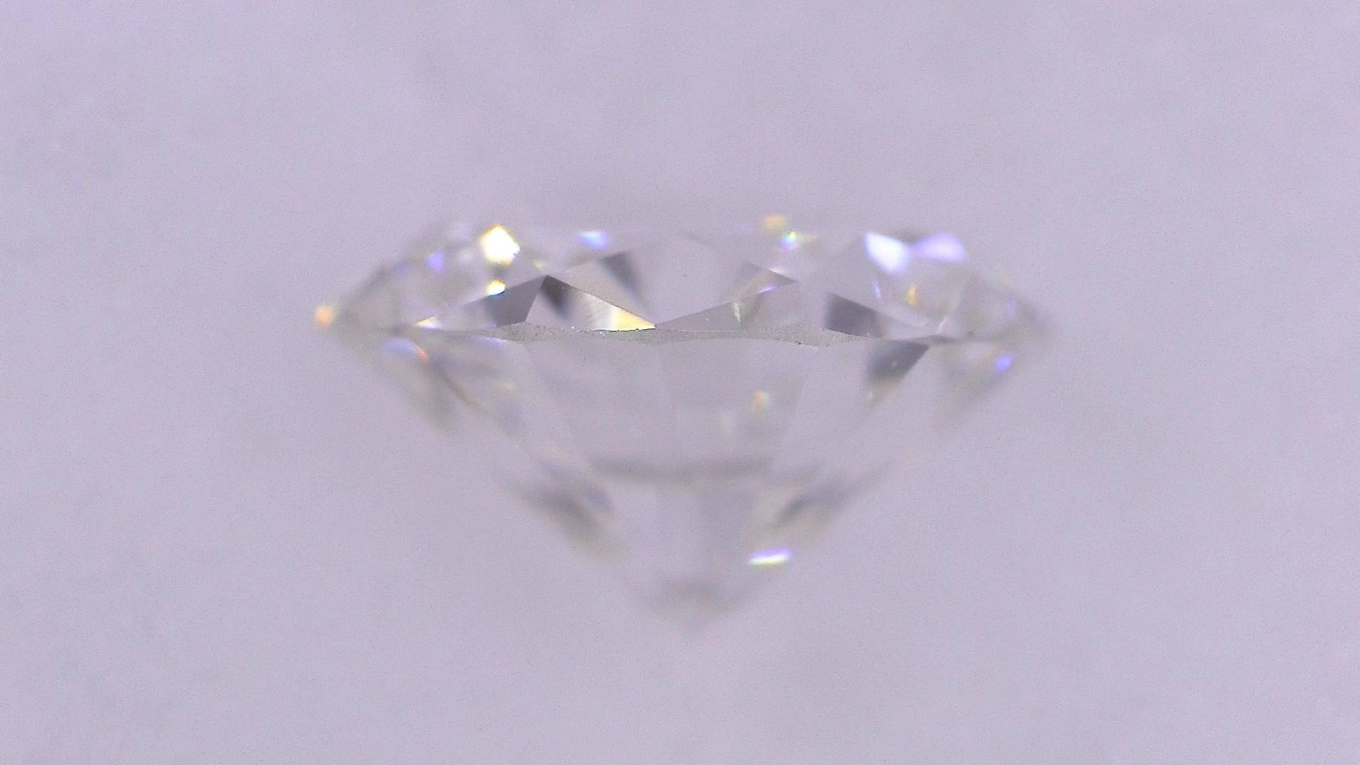 0.297ct F VS-2 GOOD/GD/GD NONE NATURAL 4.34-4.43X2.51mm Diamond Loose