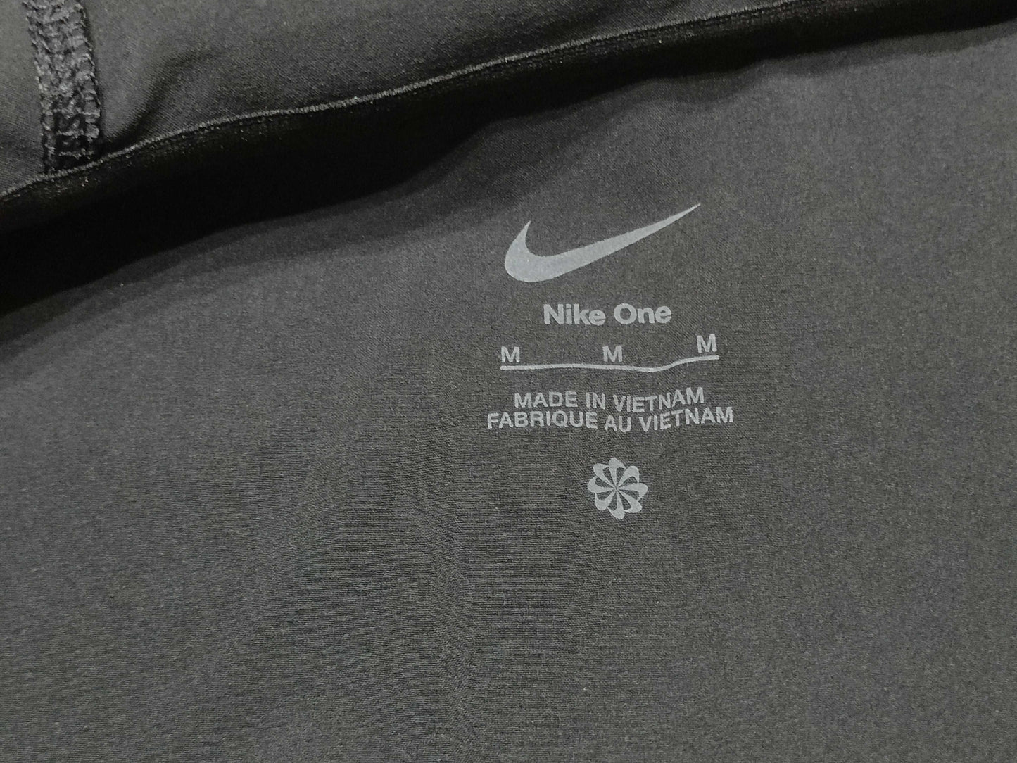 NIKE Nike/IH8601-010/M/BLK Jacket