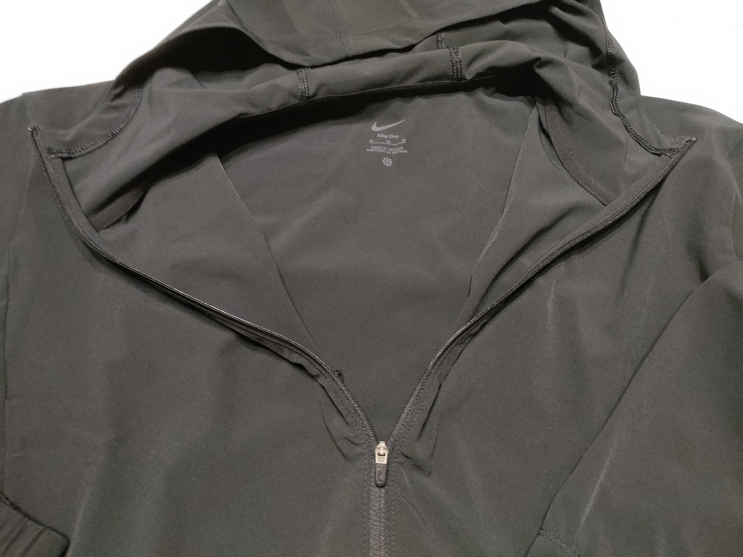 NIKE Nike/IH8601-010/M/BLK Jacket