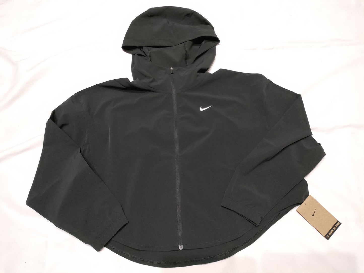 NIKE Nike/IH8601-010/M/BLK Jacket