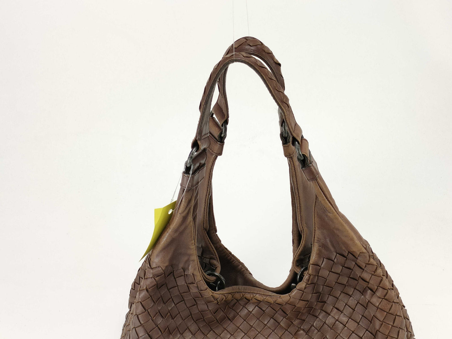 BOTTEGA VENETA Intrecciato Handbag