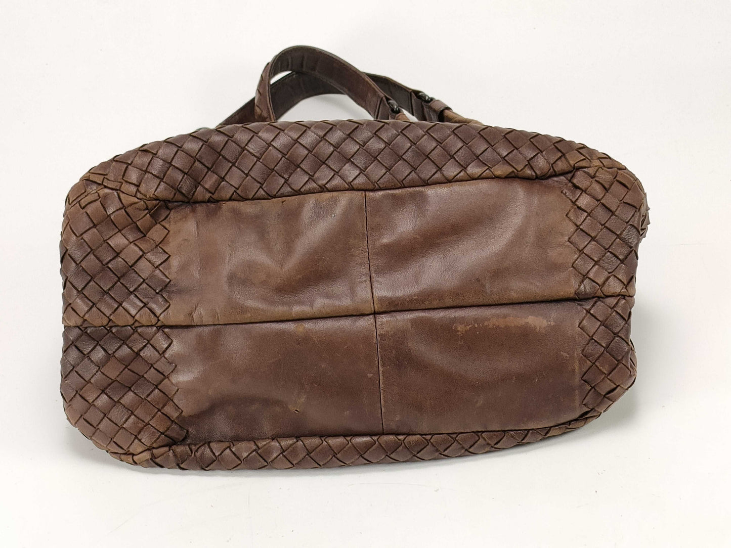 BOTTEGA VENETA Intrecciato Handbag