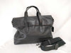 COACH F75757 2WAY Black Handbag