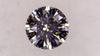 0.409ct D SI-1 VERY GOOD/VG/VG FAINT NATURAL 4.80-4.83X2.94mm Diamond Loose