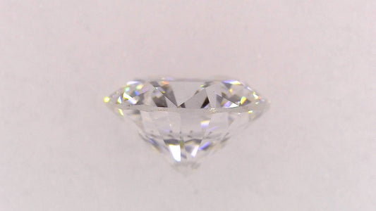 0.422ct D SI-1 VERY GOOD/VG/GD NONE NATURAL 4.80-4.84X2.94mm Diamond Loose