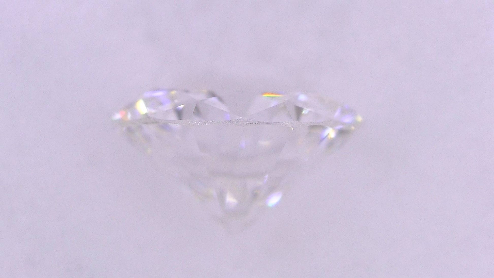 0.344ct F VS-1 GOOD/VG/GD NONE NATURAL 4.58-4.64X2.68mm Diamond Loose