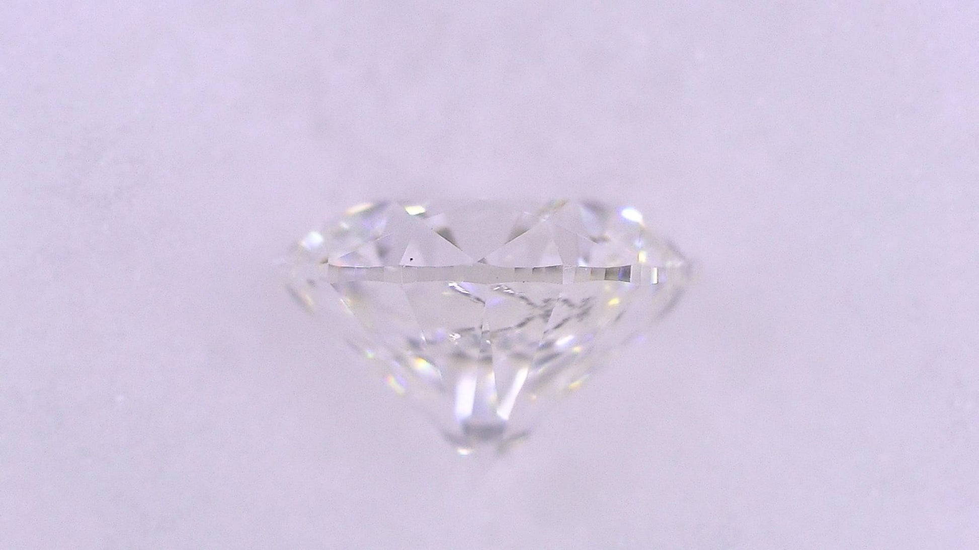 0.311ct F SI-2 VERY GOOD/VG/GD FAINT NATURAL 4.26-4.29X2.71mm Diamond Loose
