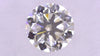0.462ct F SI-1 GOOD/GD/GD STRONG BLUE NATURAL 4.68-4.70X3.10mm Diamond Loose