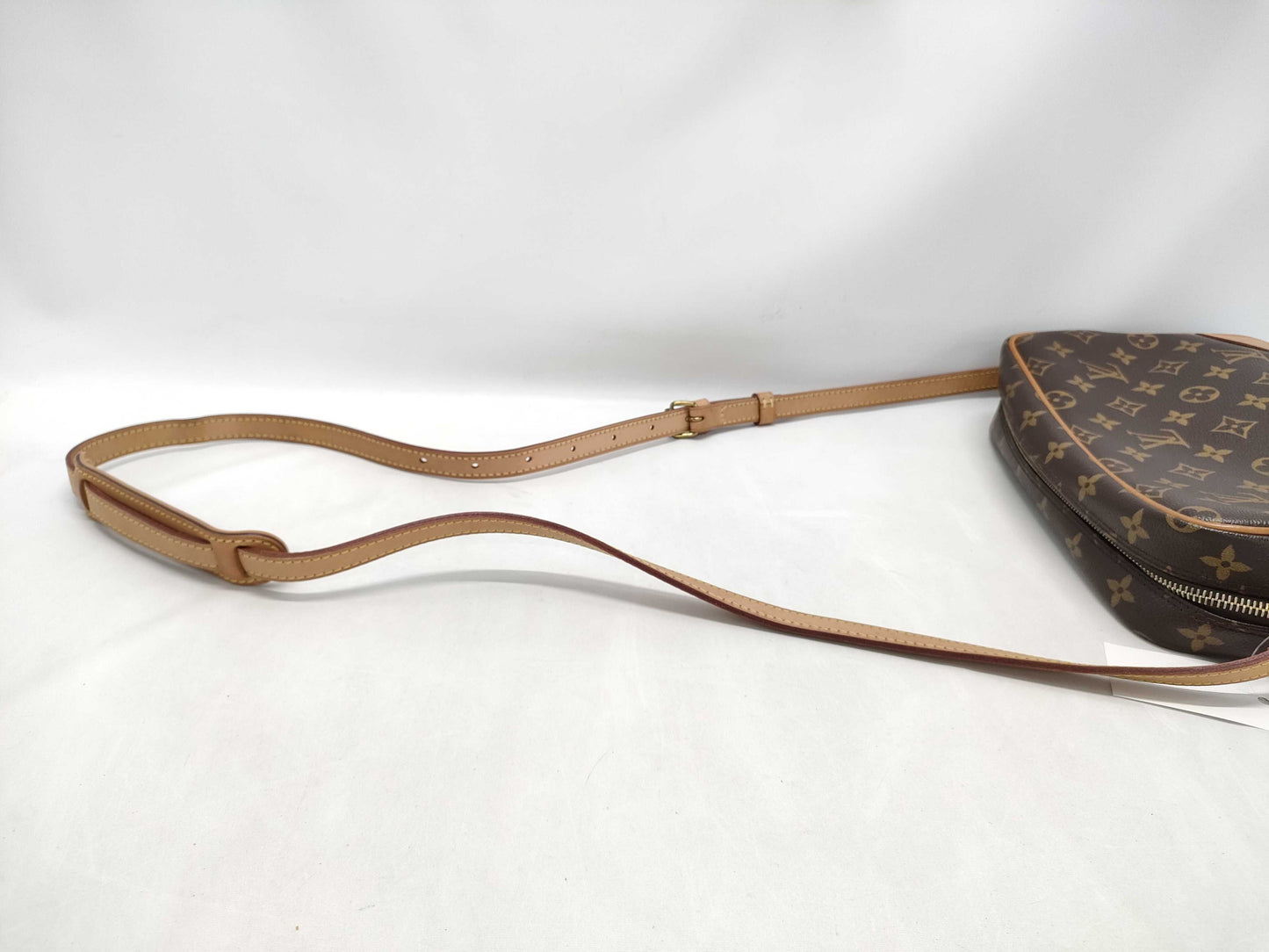 LOUIS VUITTON Monogram M51274 Trocadero Shoulder Bag