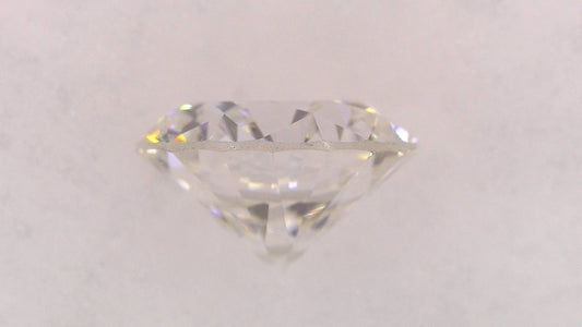 0.400ct F VS-1 GOOD/GD/FR NONE NATURAL 4.69-4.73X2.88mm Diamond Loose