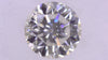 0.463ct H I-1 FAIR/GD/GD NONE NATURAL 4.61-4.70X3.16mm Diamond Loose