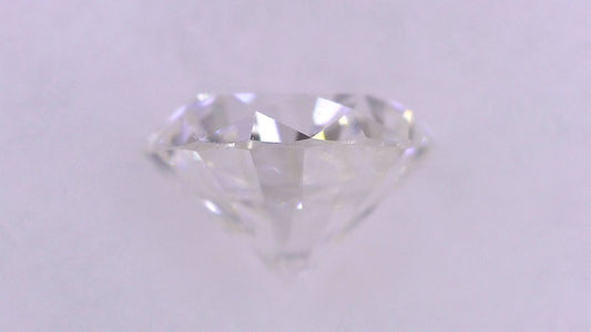 0.427ct F SI-2 FAIR/GD/GD NONE NATURAL 4.70-4.76X3.05mm Diamond Loose