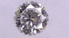 0.348ct F VS-1 GOOD/VG/GD NONE NATURAL 4.58-4.66X2.74mm Diamond Loose