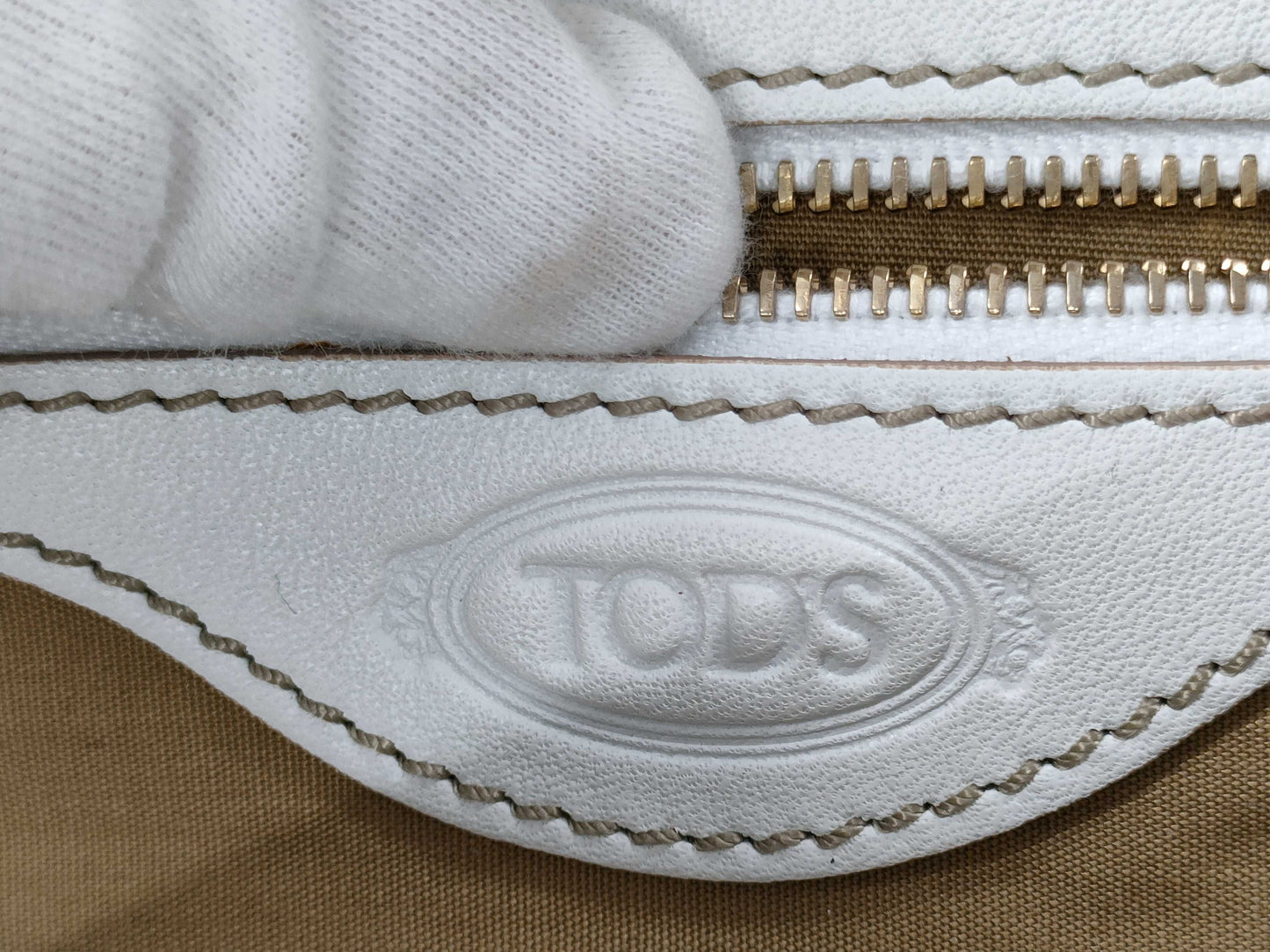 TODS handbag handbag