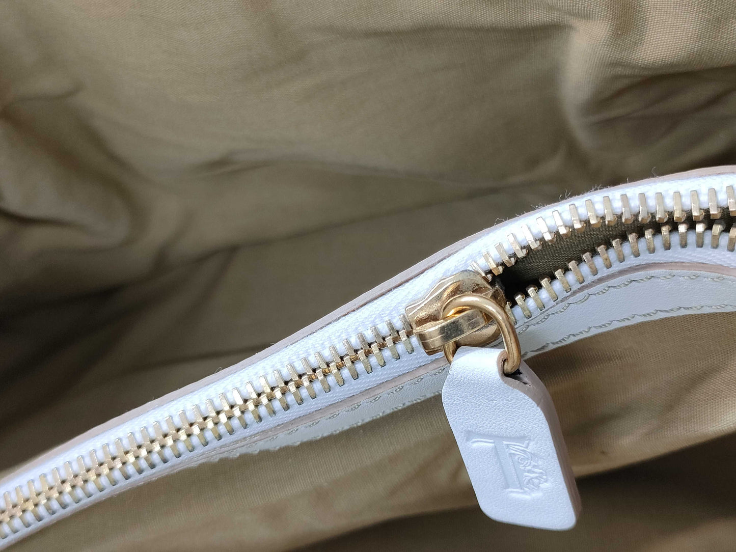 TODS handbag handbag