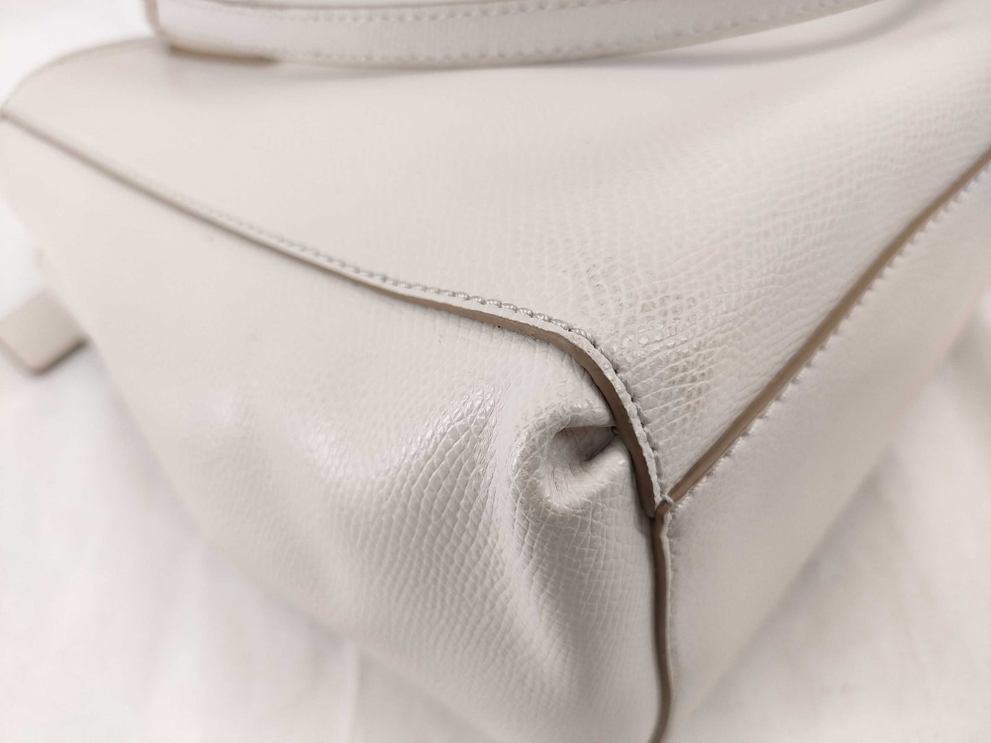 COACH Tote Bag 2-Way Bag 4-Piece Set Tote Bag