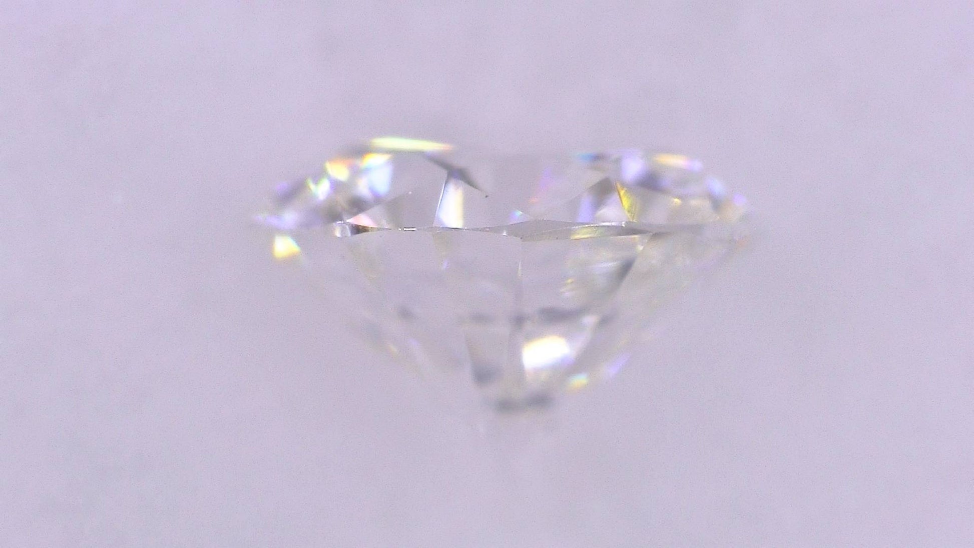 0.359ct G VS-2 GOOD/GD/FR NONE NATURAL 4.55-4.67X2.83mm Diamond Loose
