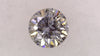 0.371ct G I-1 FAIR/VG/GD NONE NATURAL 4.50-4.59X2.90mm Diamond Loose