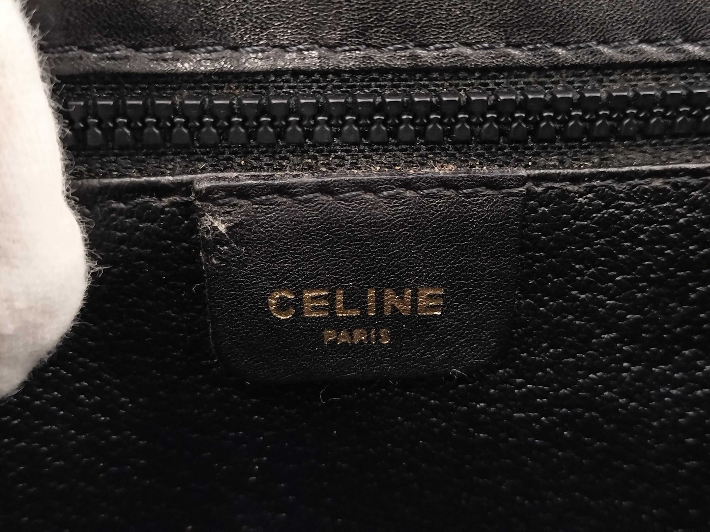 CELINE Shoulder Bag 250707S8121