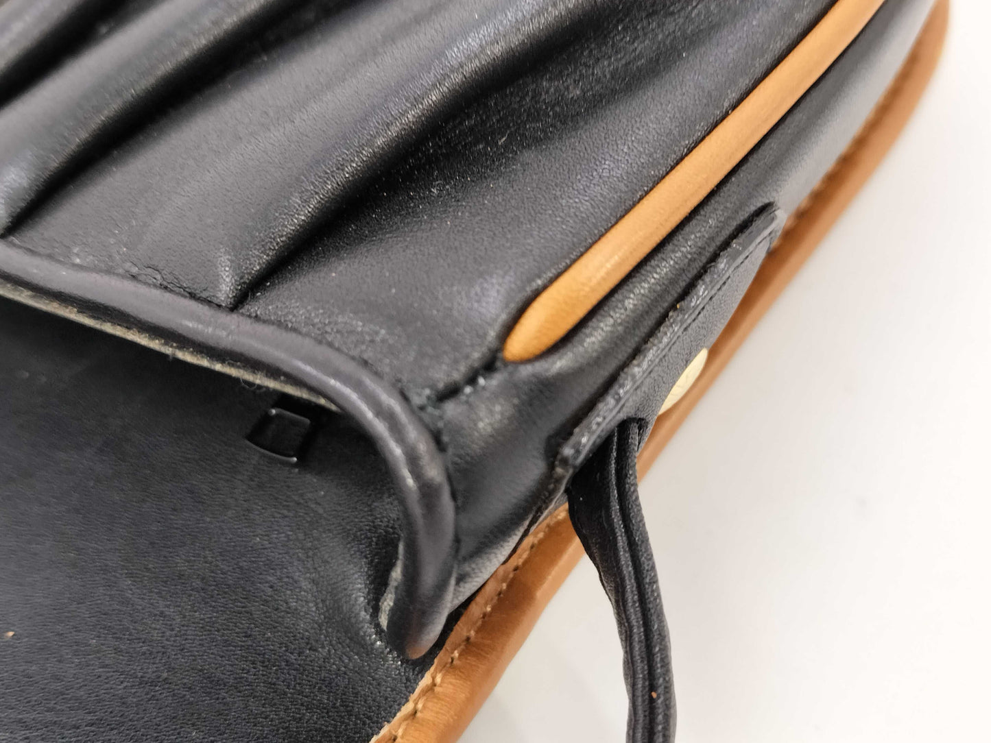 CELINE Shoulder Bag 250707S8121