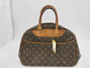 LOUIS VUITTON Monogram M47270 Deauville 250707S8245 Handbag