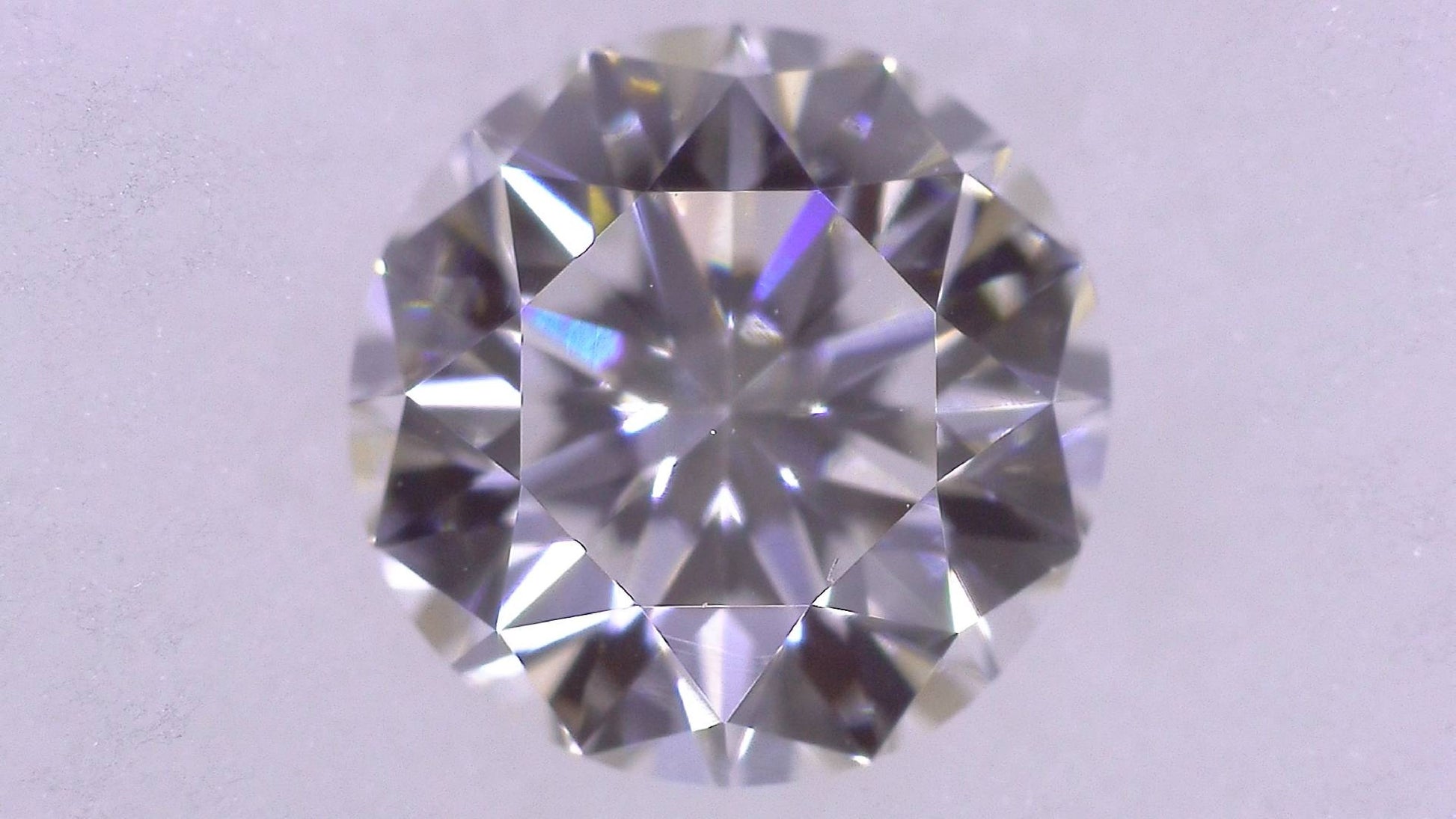 0.370ct E VS-2 VERY GOOD/GD/VG FAINT NATURAL 4.57-4.61X2.88mm Diamond Loose