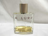 CHANEL Allure Homme 100ml Other accessories