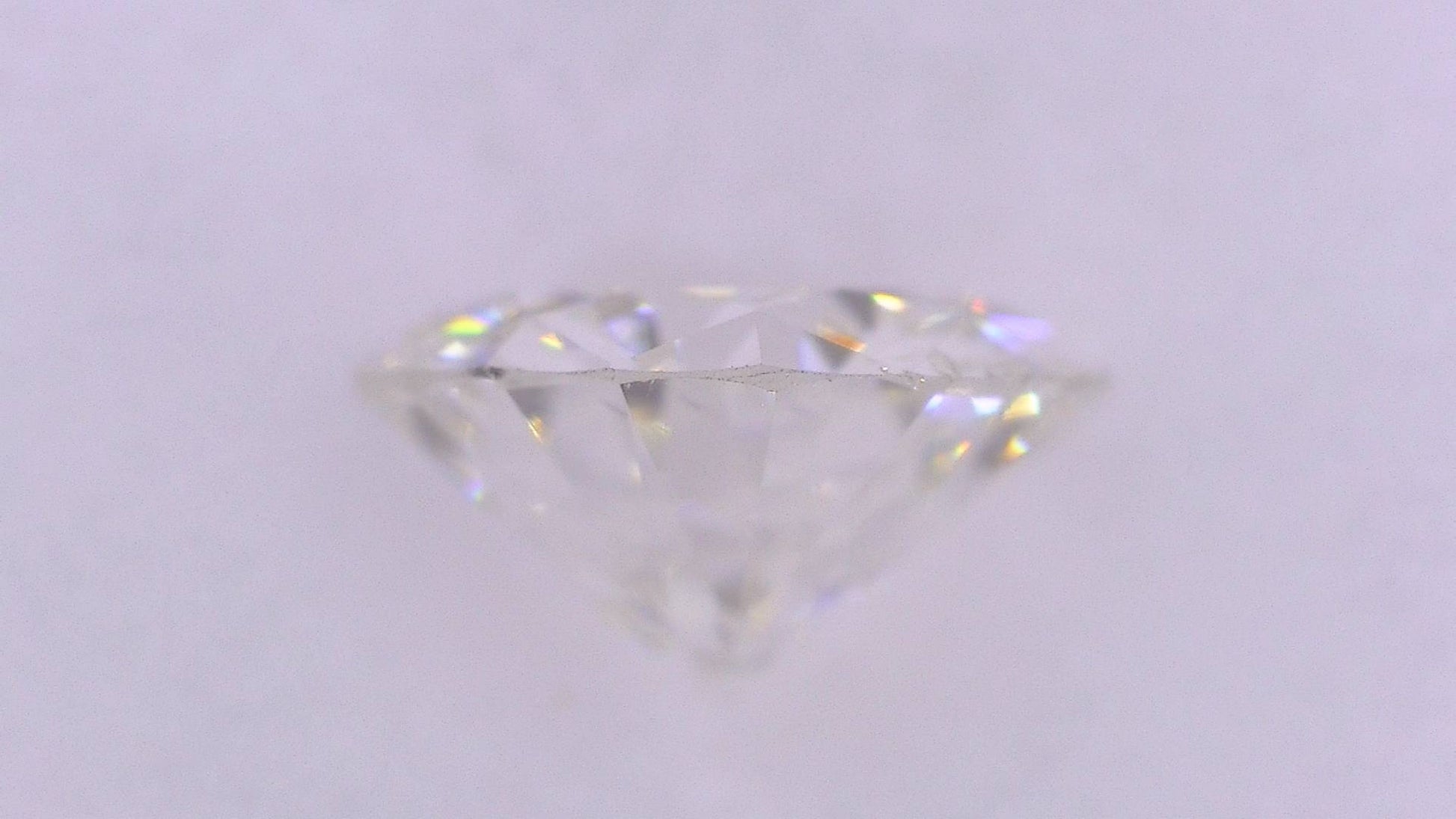 0.447ct G SI-2 FAIR/GD/FR FAINT NATURAL 5.14-5.24X2.80mm Diamond Loose