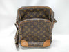 Dunhill Monogram Long Wallet Shoulder Bag