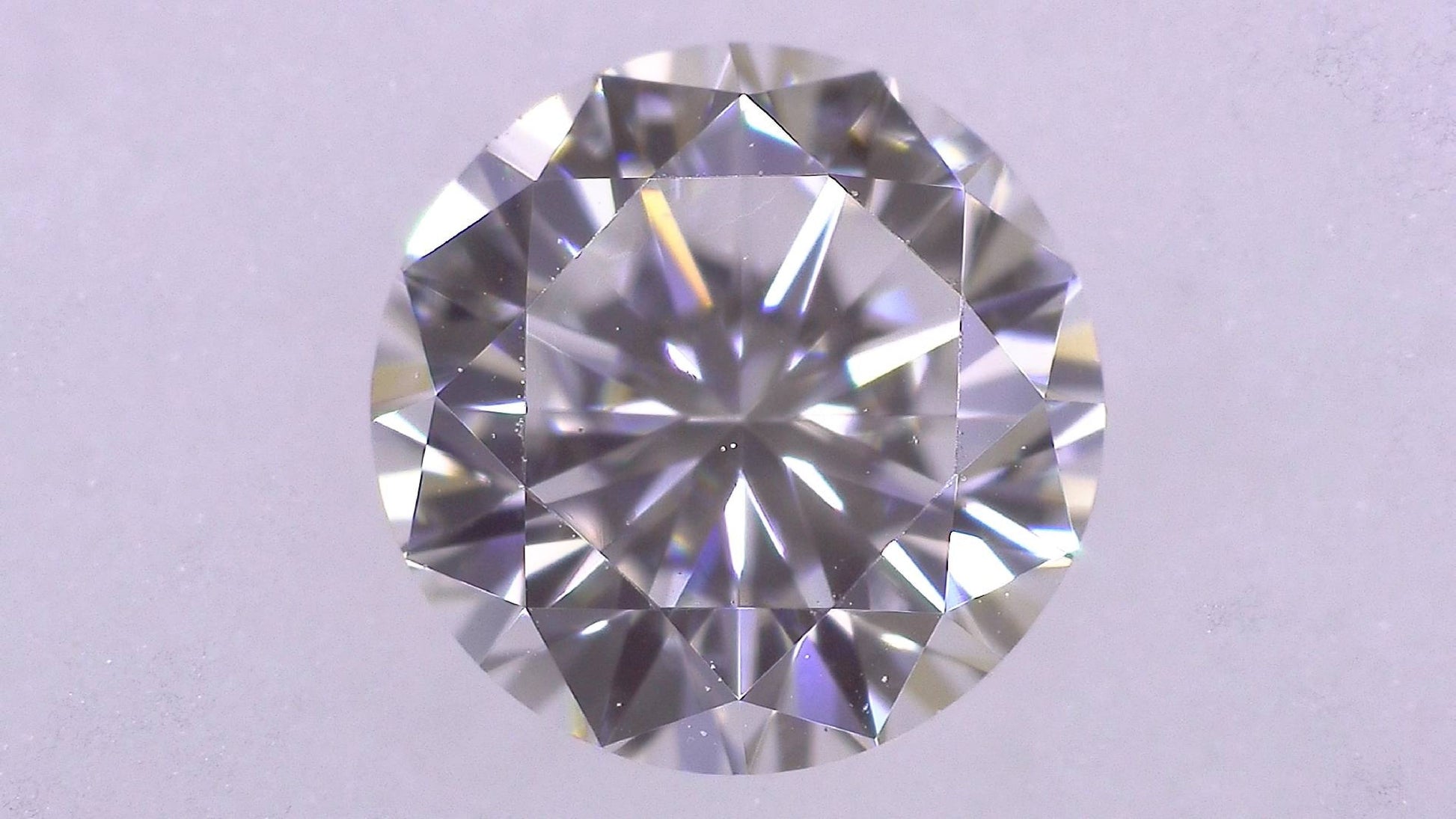0.316ct E VS-1 GOOD/VG/GD NONE NATURAL 4.28-4.34X2.71mm Diamond Loose