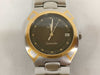 OMEGA Seamaster Polaris Date Two-tone Women's Watch
