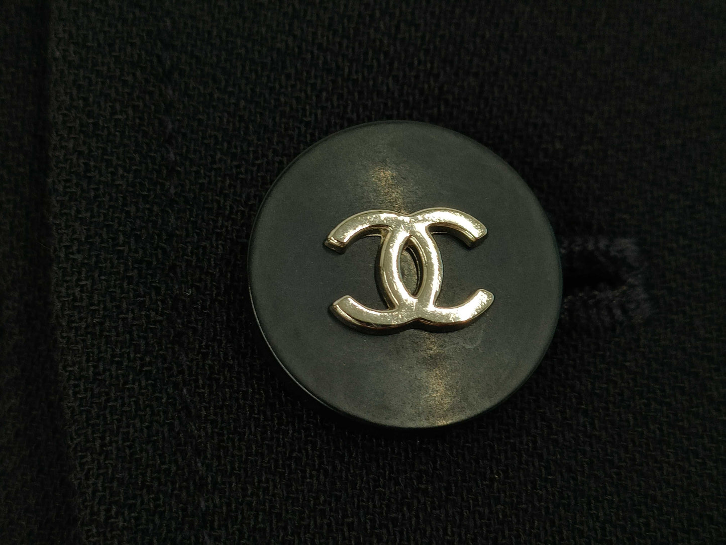 CHANEL P06434V02954 Size 38 Jacket