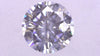 0.247ct F I-1 VERY GOOD/GD/GD NONE NATURAL 4.08-4.13X2.44mm Diamond Loose
