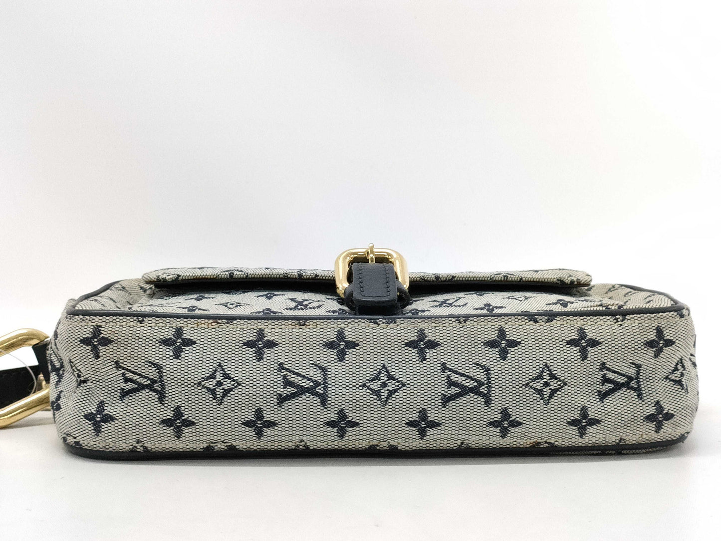 LOUIS VUITTON Monogram Minilan Juliette MM M92217 Shoulder Bag
