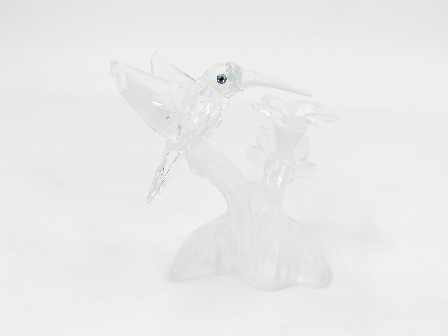 SWAROVSKI Hummingbird Figurine Other Accessories