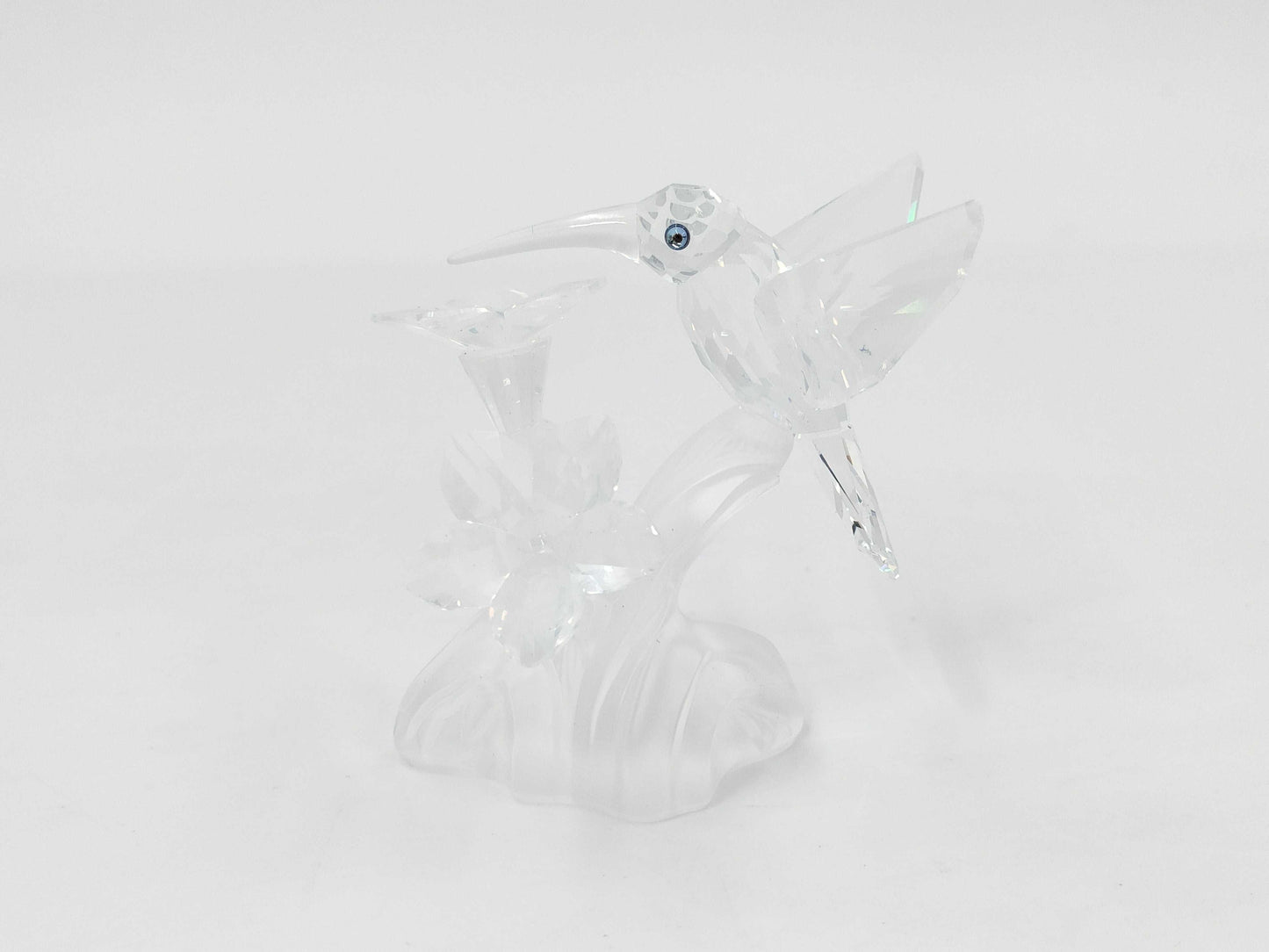 SWAROVSKI Hummingbird Figurine Other Accessories